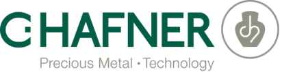 C.HAFNER logo